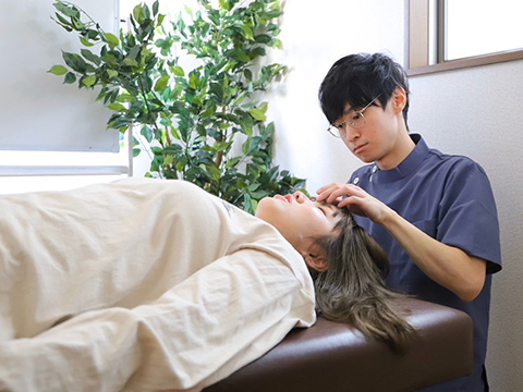 骨盤矯正整体サロンロイヤルキャリッジキッズルーム